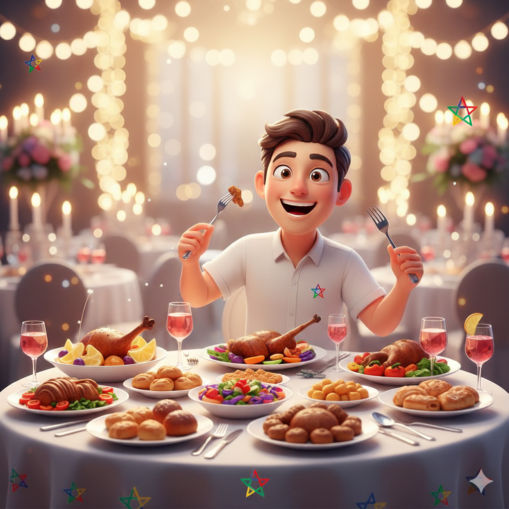 אודות אל דיאנה קייטרינג